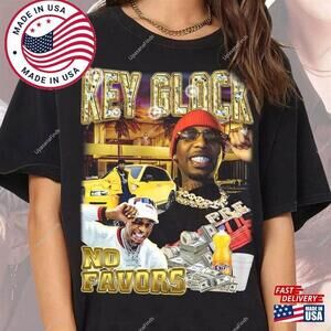 Jewel Ghost Classic T-Shirt Unisex